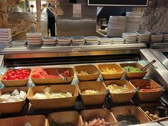 -温野菜涮涮锅(西单大悦城店)