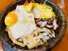 -全州拌饭馆(断桥店)