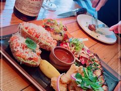-The Meat & Wine Co Southbank(南岸店)
