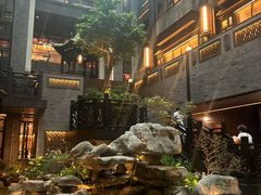 -广州酒家(文昌总店)