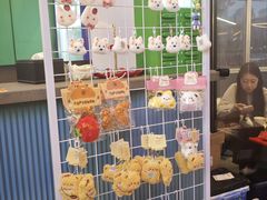 -虾乐园龙虾·夜宵(松江店)