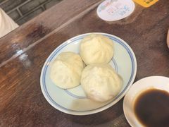 -同得兴 Since·1995 传统苏式面馆(嘉馀坊店)