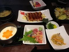 -富力希尔顿酒店·源氏日餐厅