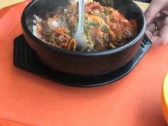 -东华大学第一食堂(松江校区店)