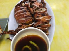 -故乡明太鱼屋(航北路店)