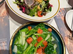 -阿娜尔·新疆菜(宜家荟聚中心店)