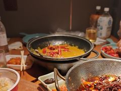 -黄尚皇小龙虾-螃蟹-深夜食堂(皇后公园店)