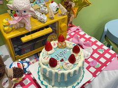 -米柚烘焙教室(新天地购物中心店)