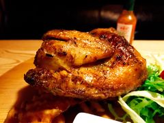 烤鸡-爱德堡西餐咖啡吧(北师大店)