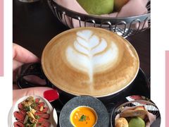 -Kathleen's Waitan 凯圣琳江景西餐厅(外滩店)