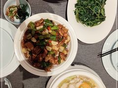 -海泰食府(北京总店)