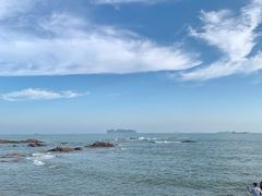 -青岛香格里拉·香宫中餐厅