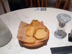 -芭札·Thai泰国餐厅(同和金铂天地店)
