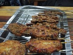 -清真·马峰烤肉(小学习北巷店)