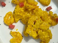 -天毓山庄·餐厅