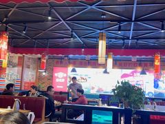 -老胖串店(山大路店)