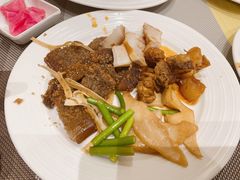 -安徽饭店·白鹭阁自助餐厅(梅山路店)