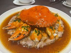 -广州文华东方酒店·江-由辉师傅主理