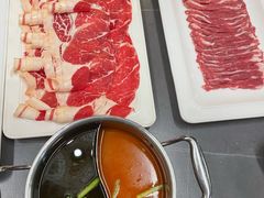 -君邦火锅(新疆大厦店)
