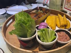 -日月昇渔家菜·海肠捞饭·大连海鲜(星海公园店)