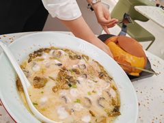 -大树餐厅(环球港店)