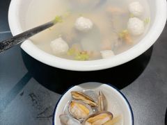 -鑫悦楼煎蟹·16年海鲜大排档
