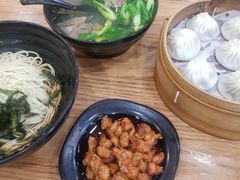 -老盛兴汤包馆(大华二路店)