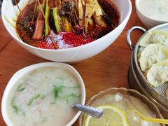 -古真记钵钵鸡(总店)