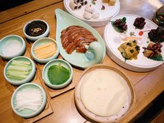 -顺承小院儿