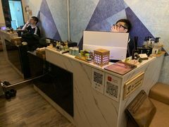 -慢活谷古法泰式按摩HarikyLand Thai Massage & Spa