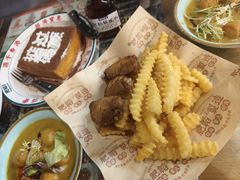 -肥韬茶餐厅(南山mini店)