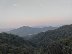 -广州市白云山风景名胜区