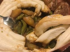 -奉天小馆·非遗东北菜(沈阳万象城店)