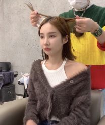-OnHair造型