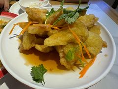 -李老哈·东北菜(宋园路店)