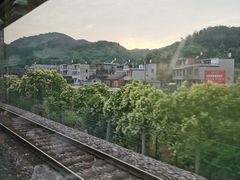 -福州火车站(地铁站)