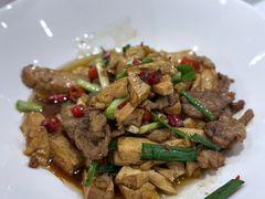 -湘君私厨.16年湘菜店(金匙望湖店)