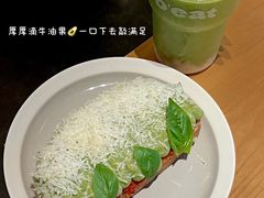 -O'eat Blossom&Pelican(深圳首店)