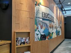 -星巴克(西安机场1店T3到达店)