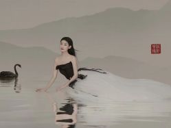 -乐派诗婚纱摄影