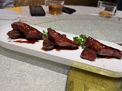 -金枝玉叶上海人家食府(三里河店)