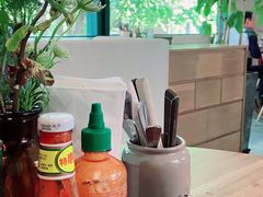 -RAC BAR(安福路店)