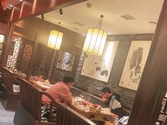 大堂-大龙燚火锅
