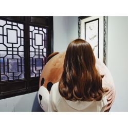 -MyStyle美发沙龙