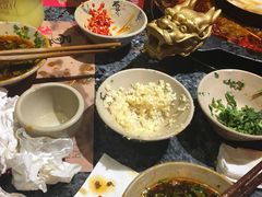 -蜀大侠火锅(建设路第五大道店)