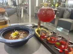 -3号仓库·创意中国菜(乐清正大广场店)