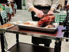 -紫光园·烤鸭·北京菜(劲松店)