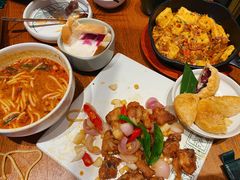 -云海肴·汽锅鸡·云南菜(苏州中心店)
