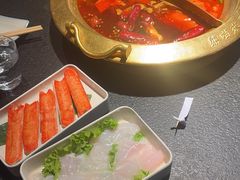 -熊喵来了火锅(太原里第2分店)