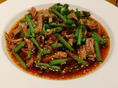 -夜不收荤豆花(大邑总店)